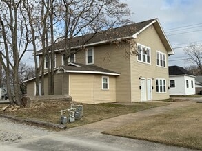 316 W 9th St in Bartlesville, OK - Building Photo - Building Photo