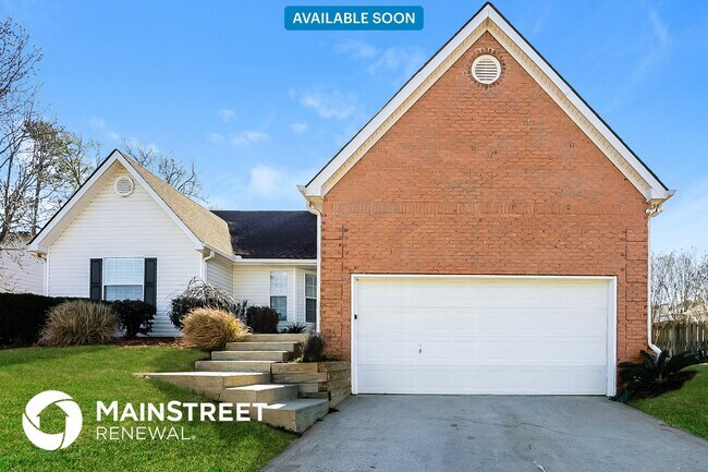 property at 125 Gleneagles Way