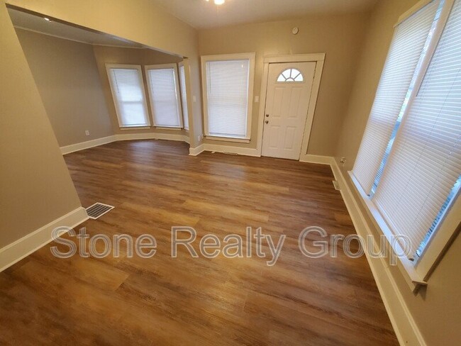 510 S 18th St in Terre Haute, IN - Building Photo - Building Photo