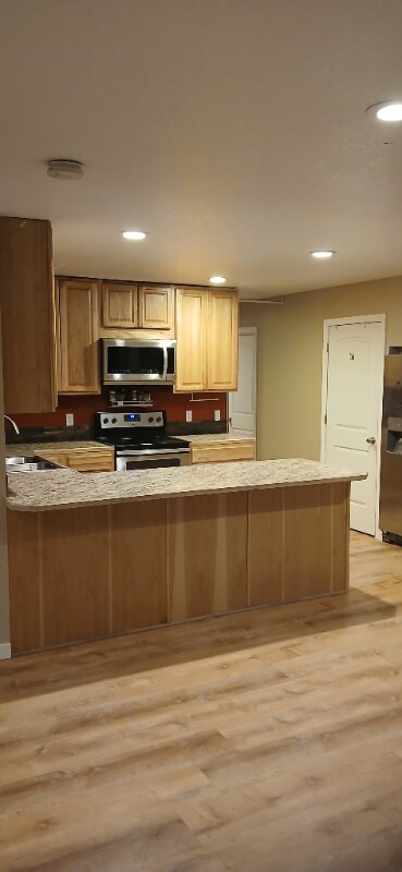 32 Jameson Dr in Carson, WA - Building Photo - Building Photo