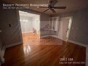 1602 Whitney Ave-Unit -Apt 1 in Hamden, CT - Foto de edificio - Building Photo