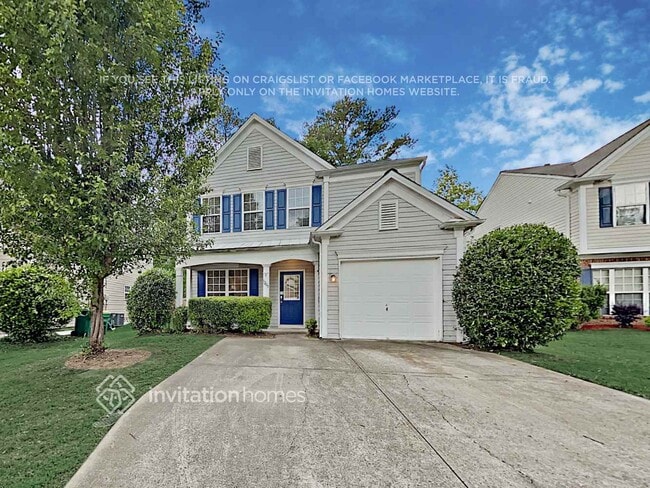 1205 Astastula Way
