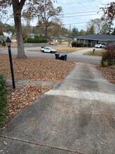 2120 Crosley St in Augusta, GA - Building Photo - Building Photo