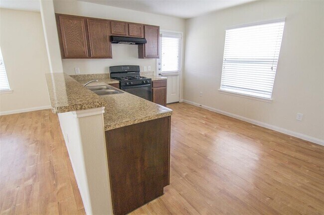 13322 Ella Ridge Lane in Houston, TX - Building Photo - Building Photo