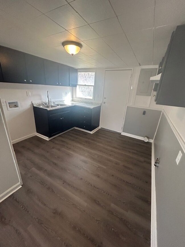 property at 222 St John Dr