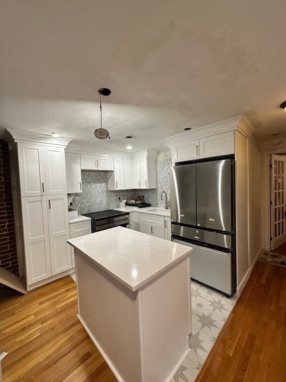 3 Devens St in Boston, MA - Building Photo - Building Photo