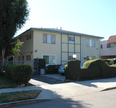 10838 Morrison St in North Hollywood, CA - Building Photo - Building Photo