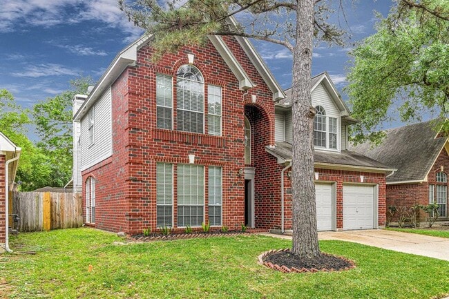 8827 Lawncliff Ln in Houston, TX - Building Photo - Building Photo