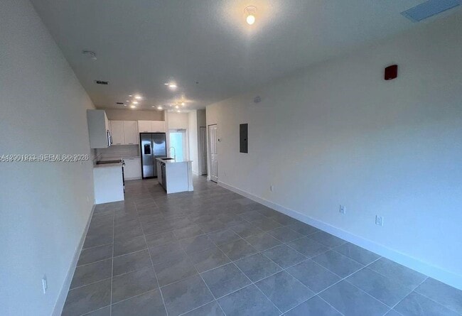 property at 8001 NW 41st St