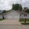 5508 E Valley View Dr, Unit A in St. Joseph, MO - Building Photo