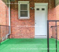 705 Radnor Ave photo'