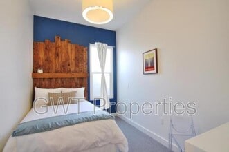 1906 Mission St in San Francisco, CA - Building Photo - Building Photo