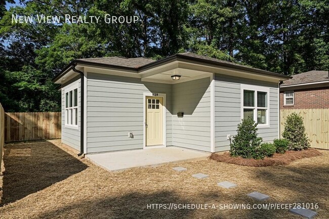 property at 629 Colorado Ave