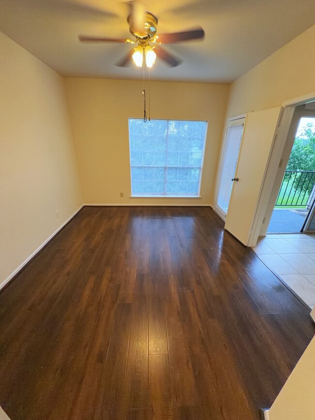 property at 6666 Harbor Town Dr