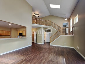 13004 W Elster Way in Fishers, IN - Building Photo - Building Photo