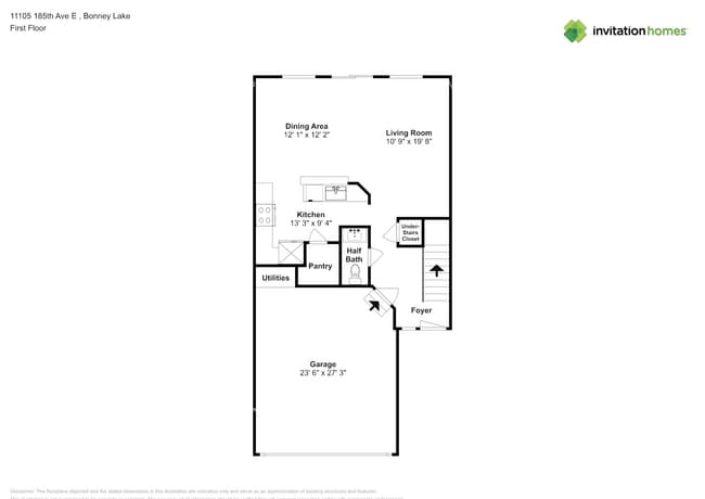 11105 185th Ave E in Bonney Lake, WA - Building Photo - Building Photo