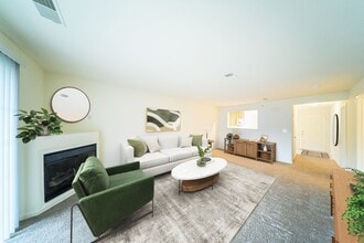 West Creek Village in Elkton, MD - Building Photo - Building Photo