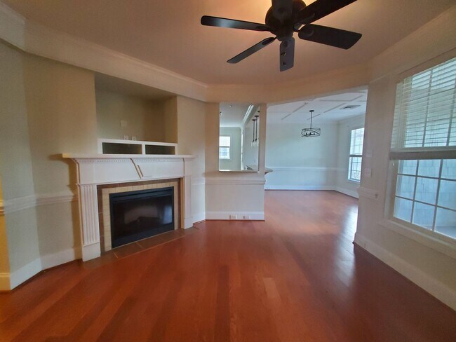 3314 Starboard Way in Fayetteville, NC - Building Photo - Building Photo