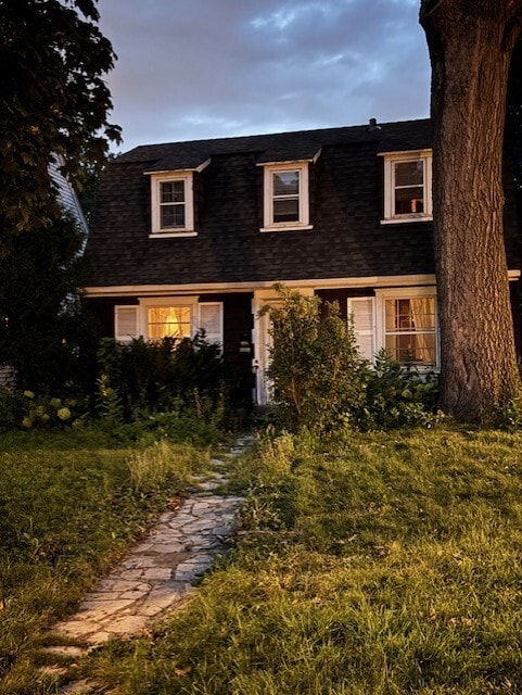 1117 Saint Clair Ave