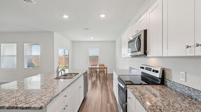 17808 Altesino Cv in Pflugerville, TX - Building Photo - Building Photo