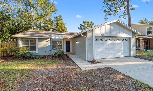 property at 14615 Daybreak Dr