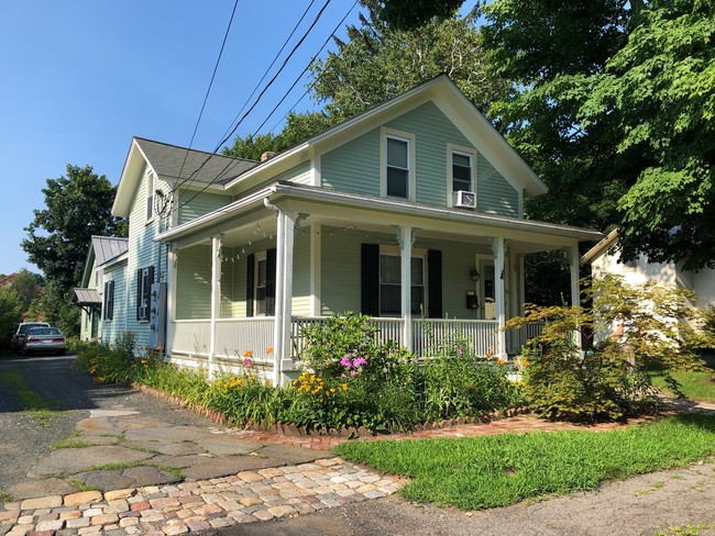 property at 53 Middle St