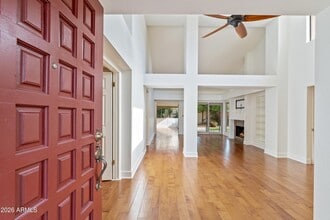 10077 E Calle De Cielo Cir in Scottsdale, AZ - Building Photo - Building Photo