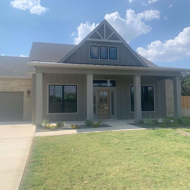 property at 1356 Morgan's Point Rd