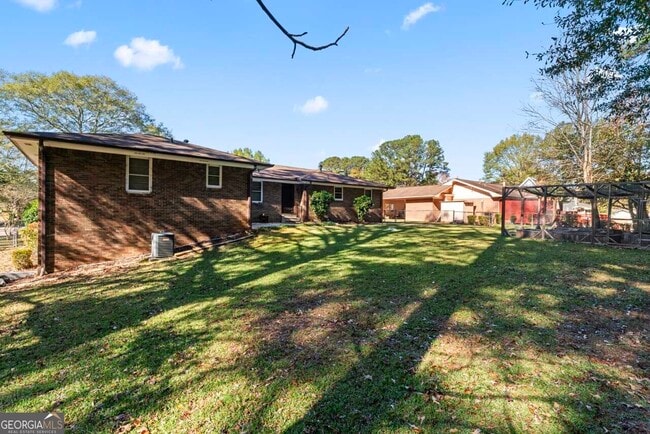 6418 Briarwood Ct in Riverdale, GA - Building Photo - Building Photo