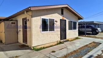 777 Cypress Ave in Imperial Beach, CA - Building Photo