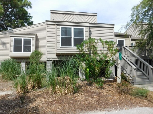 property at 7151 Windward Dr