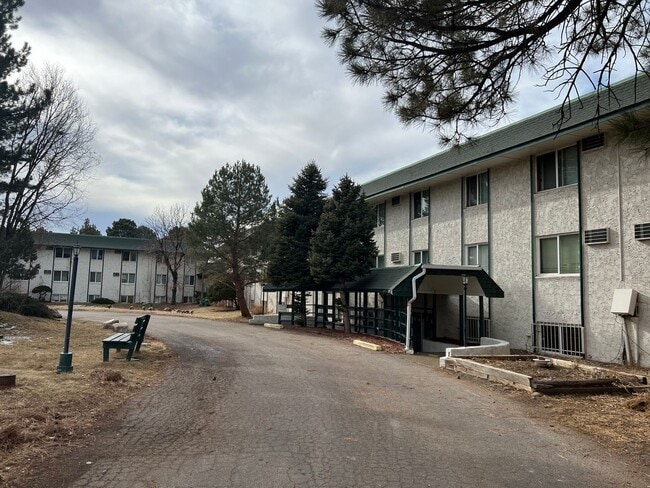 property at 8826 E Florida Ave