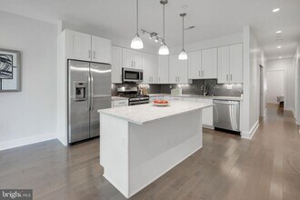 3821 14th St NW in Washington, DC - Building Photo - Building Photo