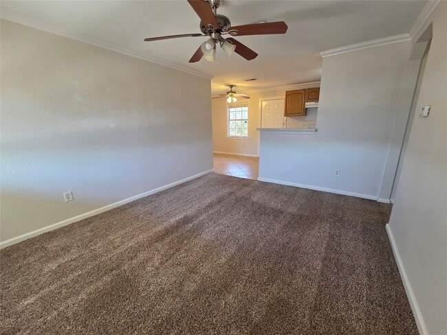 11815 Oberlin Dr, Unit 8320 in Dallas, TX - Building Photo - Building Photo