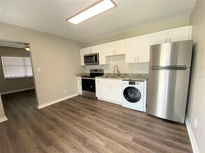 3805 W Leona St in Tampa, FL - Building Photo - Building Photo