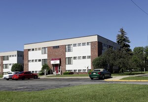 Waterford South Bend LLC