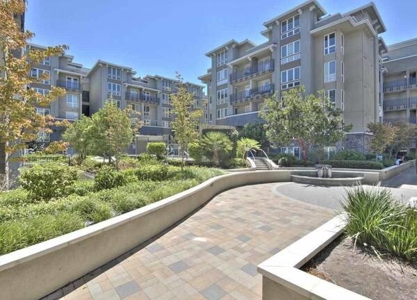 5501 De Marcus Blvd, Unit 229 in Dublin, CA - Building Photo