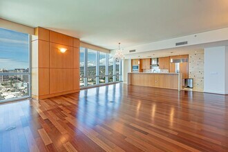 1288 Ala Moana Blvd in Honolulu, HI - Building Photo - Building Photo