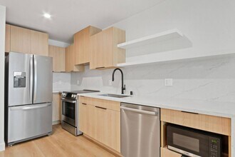 801 2nd Street in Santa Monica, CA - Building Photo - Building Photo