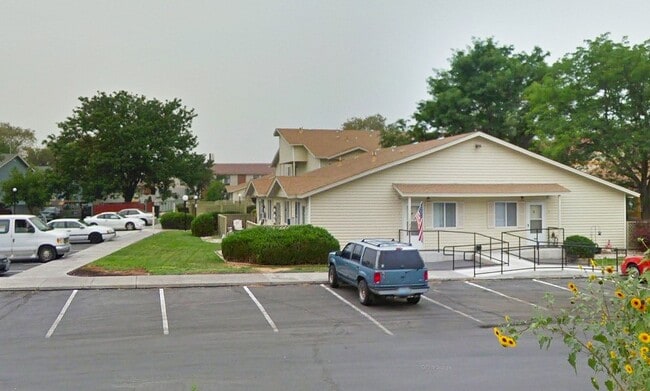 1795 Auction Rd in Fallon, NV - Building Photo - Building Photo