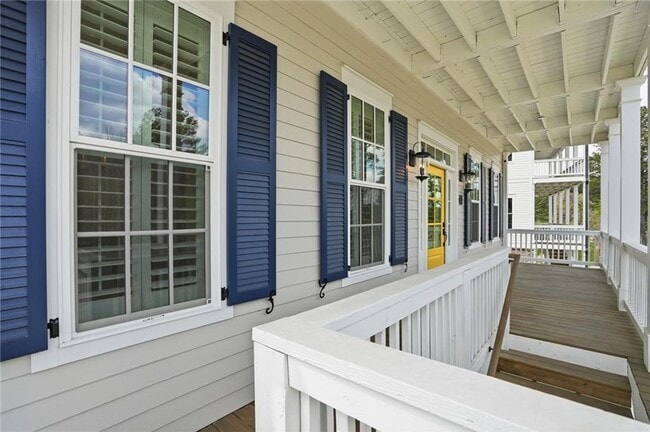 1254 Six Sisters St in Dacula, GA - Building Photo - Building Photo