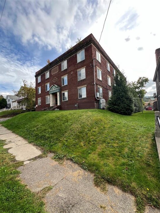 Conklin Avenue Properties in Binghamton, NY - Foto de edificio