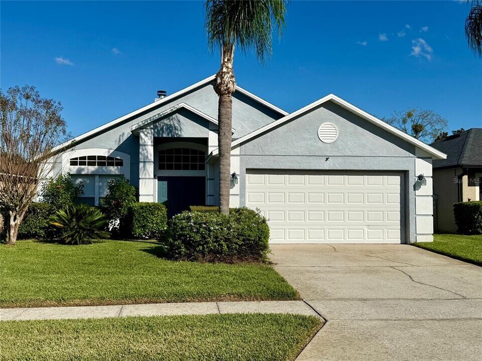 809 Brightview Dr in Lake Mary, FL - Building Photo