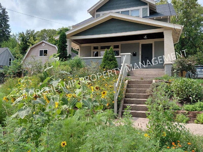 property at 613 Pine Ave NW