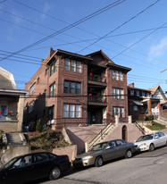 1247-1249 Illinois Ave Apartments