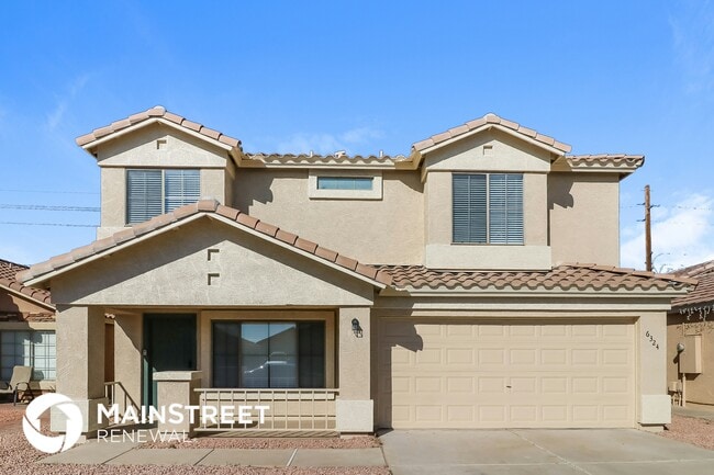 property at 6324 W Winslow Ave