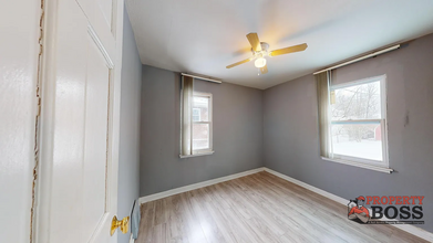 1632 Georgia St in Gary, IN - Building Photo - Building Photo