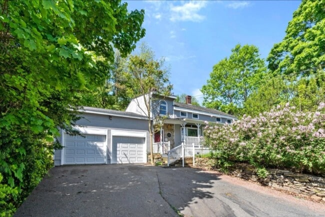 property at 52 Grove St