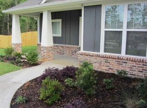 1737 Austin Dr in Tyler, TX - Building Photo - Building Photo