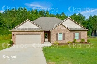 1535 New Prospect Rd, Unit 203 in Jasper, AL - Building Photo